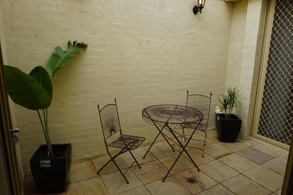 Aparthotel Acacia Terraces Echuca Zimmer foto